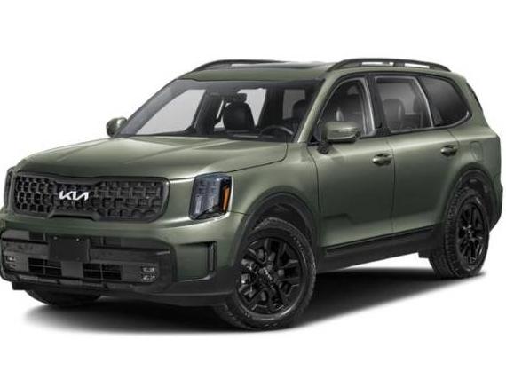 KIA TELLURIDE 2024 5XYP5DGC6RG564444 image KIA TELLURIDE 2024 5XYP5DGC6RG564444 image