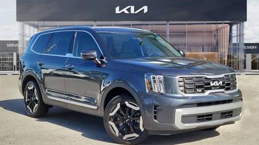 KIA TELLURIDE 2024 5XYP64GC7RG414288 image