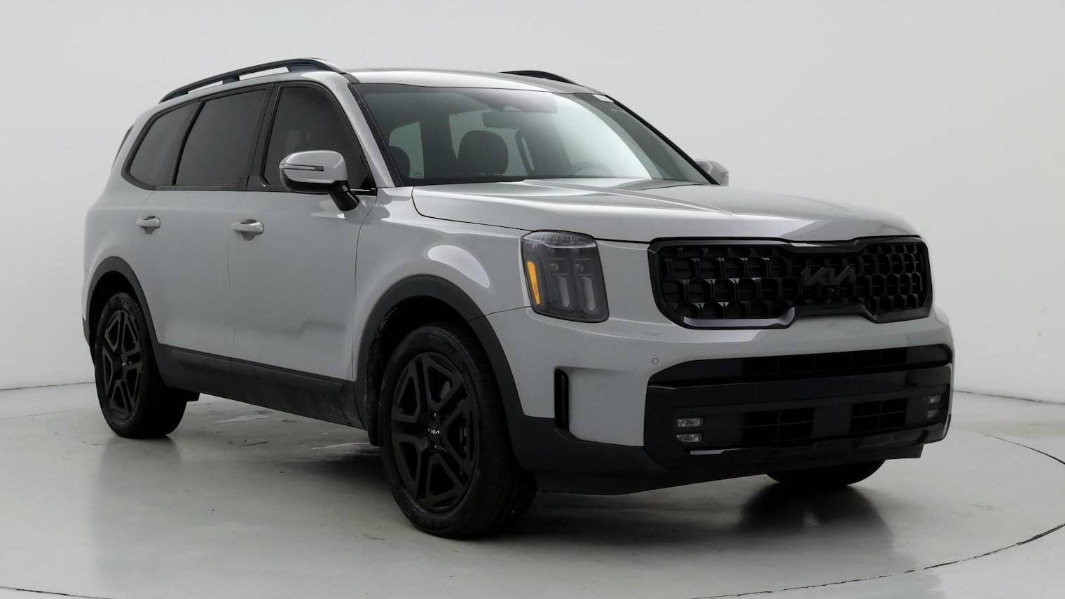 KIA TELLURIDE 2024 5XYP5DGC2RG428229 image