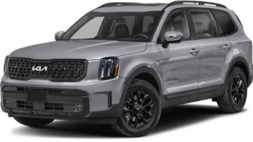 KIA TELLURIDE 2024 5XYP5DGC4RG462205 image