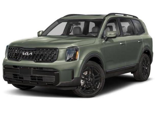 KIA TELLURIDE 2024 5XYP3DGC9RG490488 image