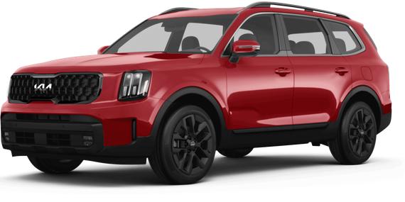 KIA TELLURIDE 2024 5XYP5DGC3RG537797 image KIA TELLURIDE 2024 5XYP5DGC3RG537797 image