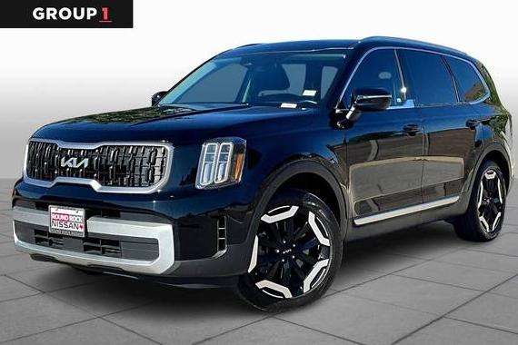 KIA TELLURIDE 2024 5XYP34GC8RG476694 image KIA TELLURIDE 2024 5XYP34GC8RG476694 image