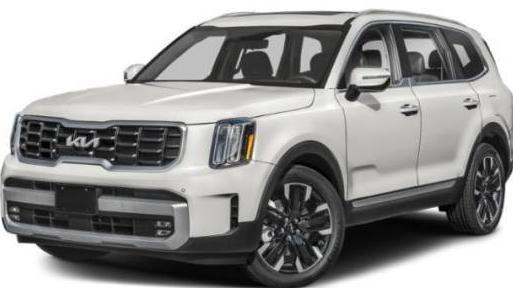 KIA TELLURIDE 2024 5XYP5DGC5RG432517 image