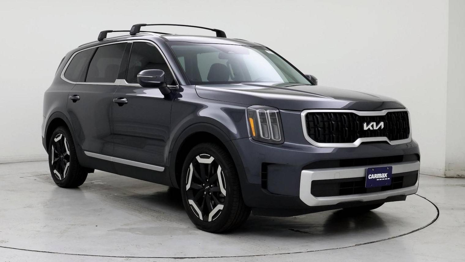 KIA TELLURIDE 2024 5XYP34GCXRG480150 image