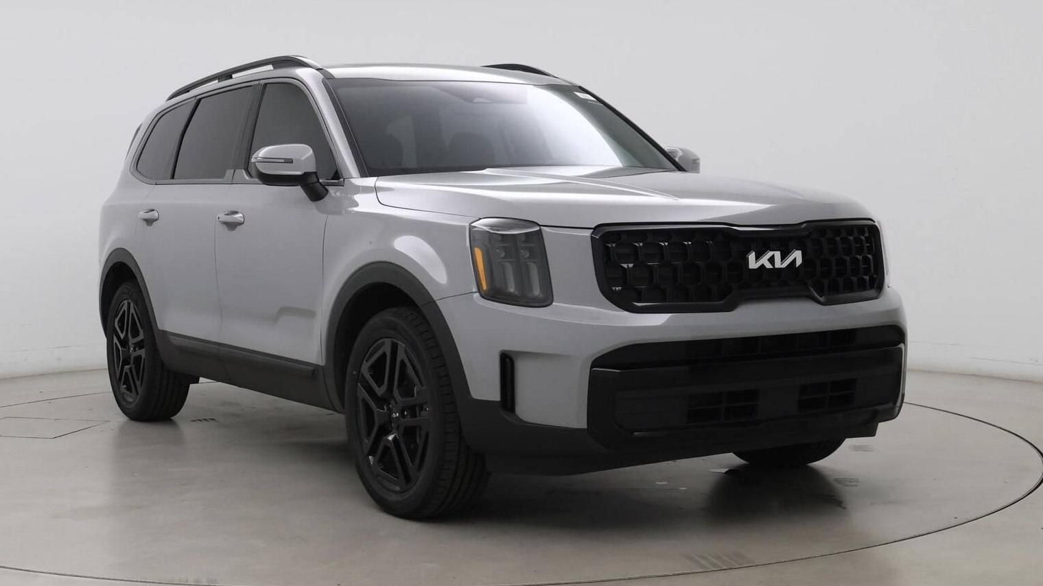 KIA TELLURIDE 2024 5XYP3DGC8RG422893 image