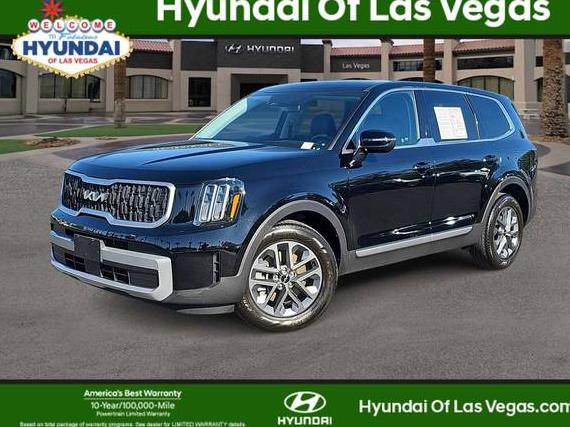 KIA TELLURIDE 2024 5XYP24GC6RG435340 image KIA TELLURIDE 2024 5XYP24GC6RG435340 image