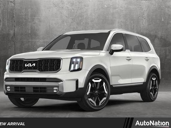 KIA TELLURIDE 2024 5XYP3DGC3RG549261 image