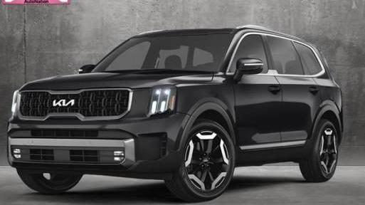 KIA TELLURIDE 2024 5XYP34GC7RG486679 image