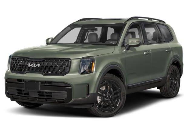 KIA TELLURIDE 2024 5XYP3DGC0RG422628 image