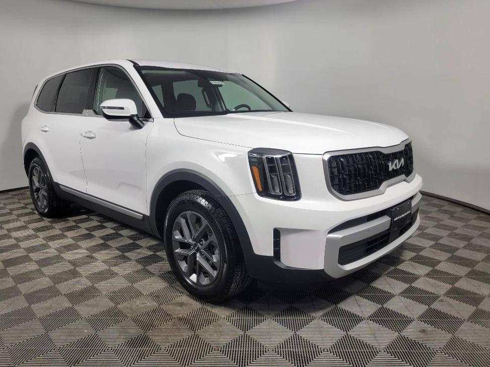 KIA TELLURIDE 2024 5XYP2DGCXRG518205 image