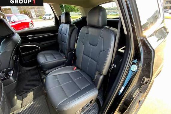 KIA TELLURIDE 2024 5XYP34GC6RG447761 image