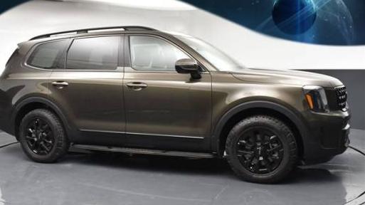 KIA TELLURIDE 2024 5XYP5DGC7RG466054 image