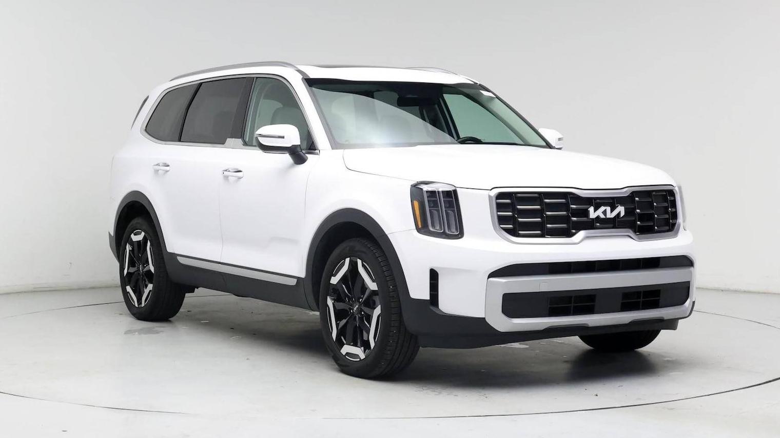 KIA TELLURIDE 2024 5XYP6DGC4RG462458 image