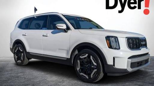 KIA TELLURIDE 2024 5XYP34GC0RG409720 image