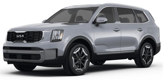 KIA TELLURIDE 2024 5XYP64GC6RG436413 image KIA TELLURIDE 2024 5XYP64GC6RG436413 image