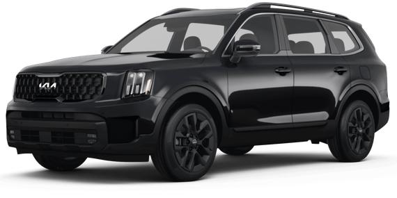 KIA TELLURIDE 2024 5XYP34GC7RG520359 image KIA TELLURIDE 2024 5XYP34GC7RG520359 image
