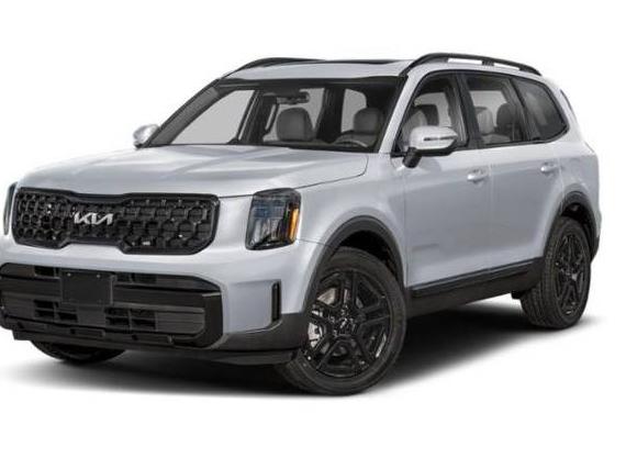 KIA TELLURIDE 2024 5XYP3DGC3RG414216 image