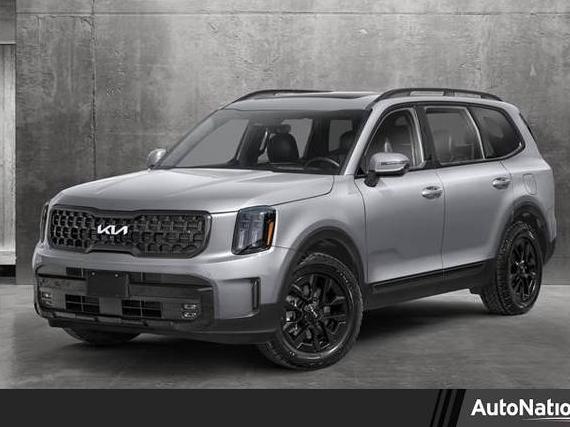 KIA TELLURIDE 2024 5XYP5DGC6RG476879 image