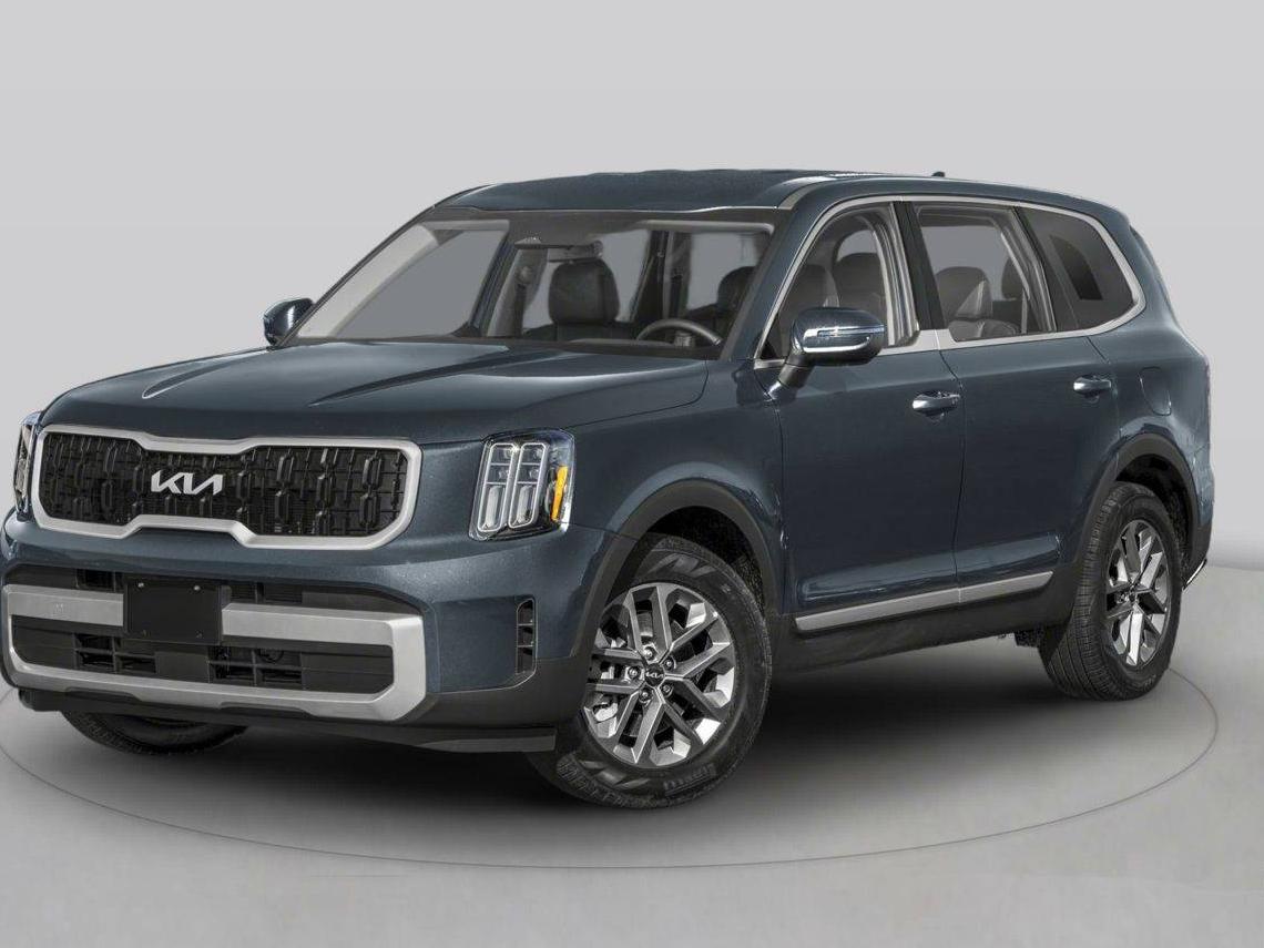 KIA TELLURIDE 2024 5XYP5DGC6RG482939 image