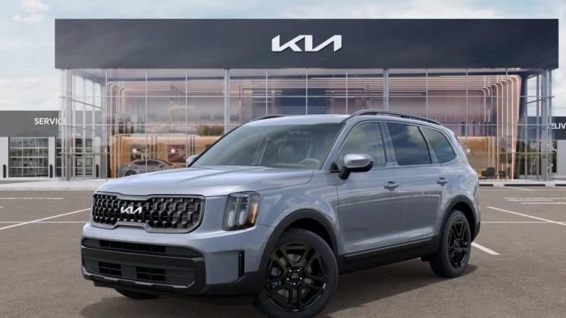 KIA TELLURIDE 2024 5XYP3DGC2RG481910 image