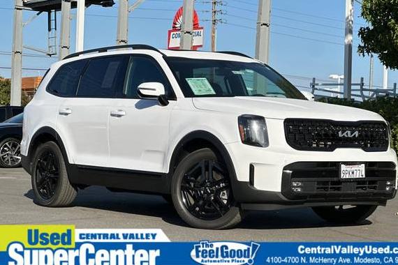 KIA TELLURIDE 2024 5XYP5DGC6RG560099 image KIA TELLURIDE 2024 5XYP5DGC6RG560099 image