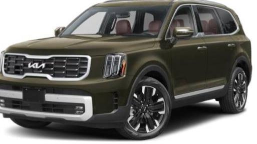 KIA TELLURIDE 2024 5XYP5DGCXRG498061 image