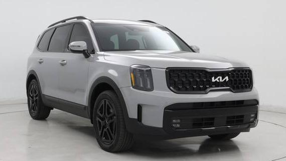 KIA TELLURIDE 2024 5XYP5DGC8RG515522 image