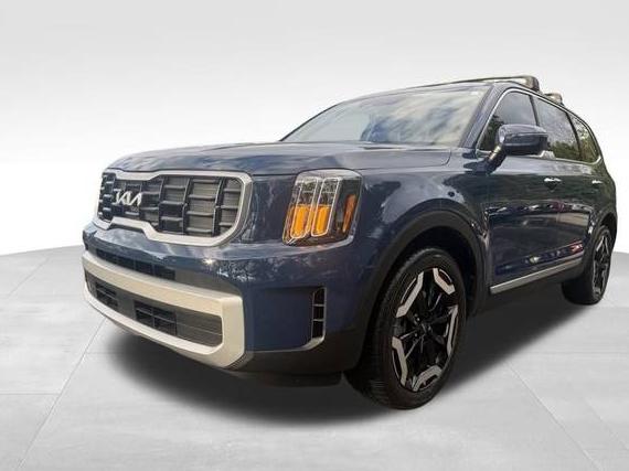 KIA TELLURIDE 2024 5XYP64GC8RG433626 image KIA TELLURIDE 2024 5XYP64GC8RG433626 image