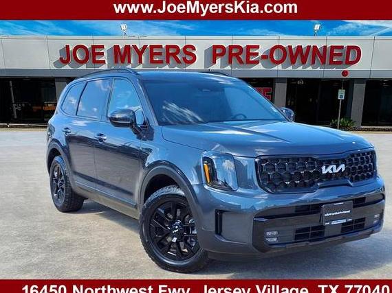 KIA TELLURIDE 2024 5XYP5DGC6RG469799 image KIA TELLURIDE 2024 5XYP5DGC6RG469799 image
