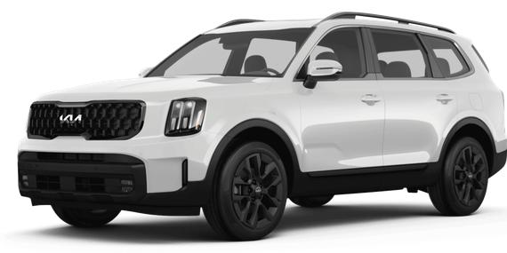 KIA TELLURIDE 2024 5XYP54GC7RG423057 image