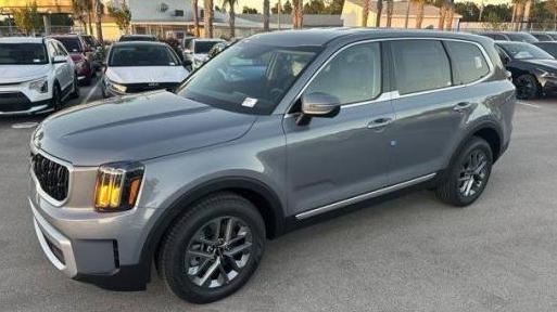KIA TELLURIDE 2024 5XYP24GC5RG463615 image
