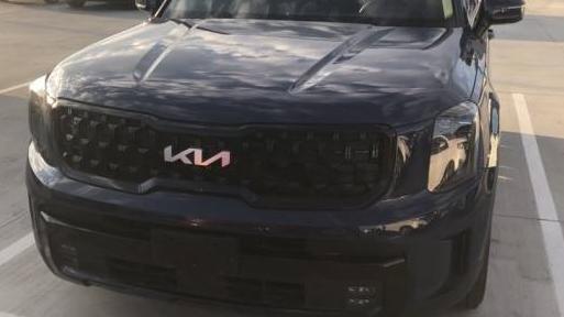 KIA TELLURIDE 2024 5XYP5DGCXRG428771 image