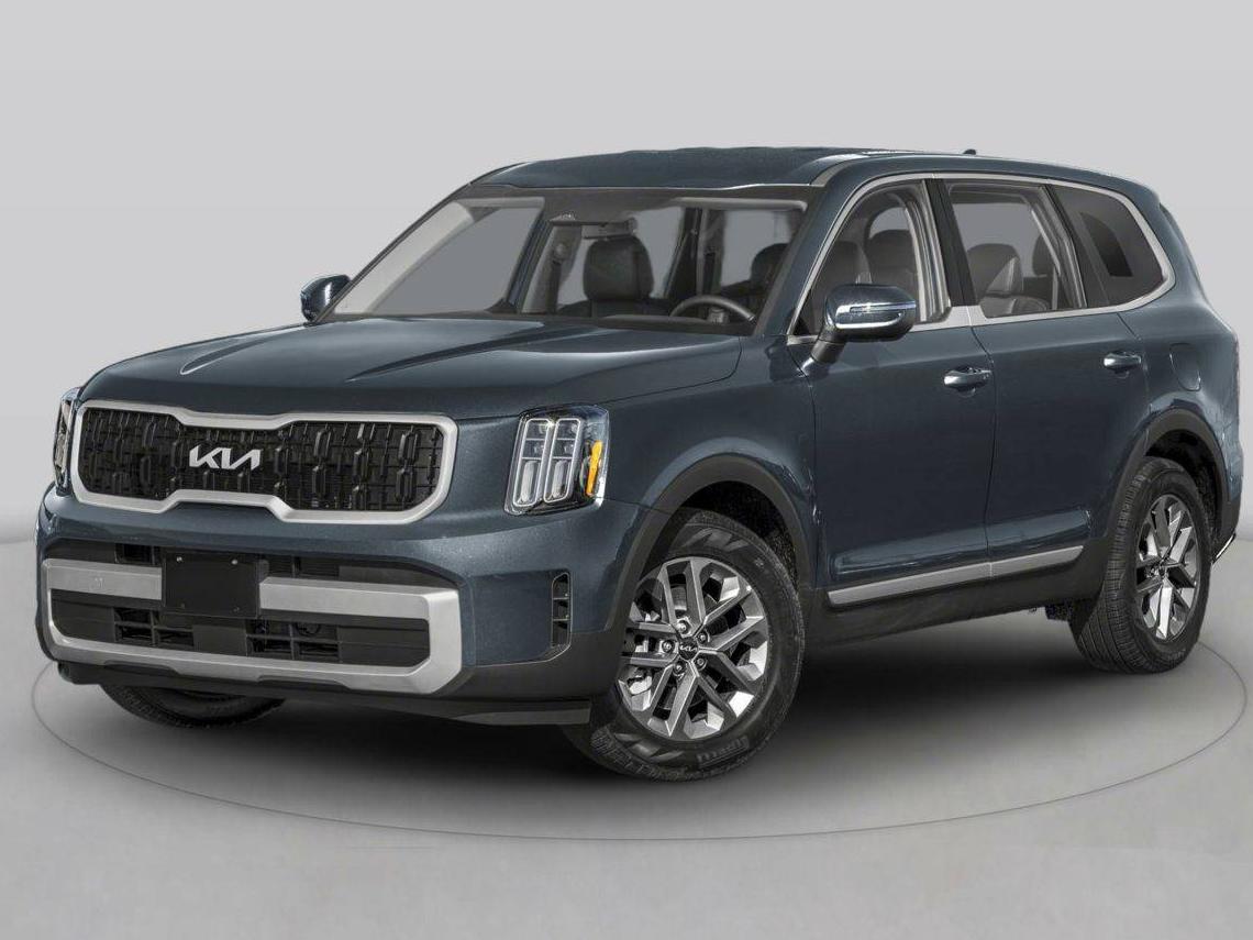 KIA TELLURIDE 2024 5XYP54GCXRG464878 image