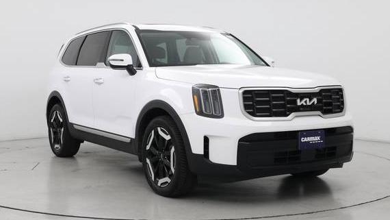 KIA TELLURIDE 2024 5XYP6DGC5RG519265 image KIA TELLURIDE 2024 5XYP6DGC5RG519265 image