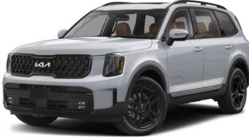 KIA TELLURIDE 2024 5XYP5DGC1RG426813 image