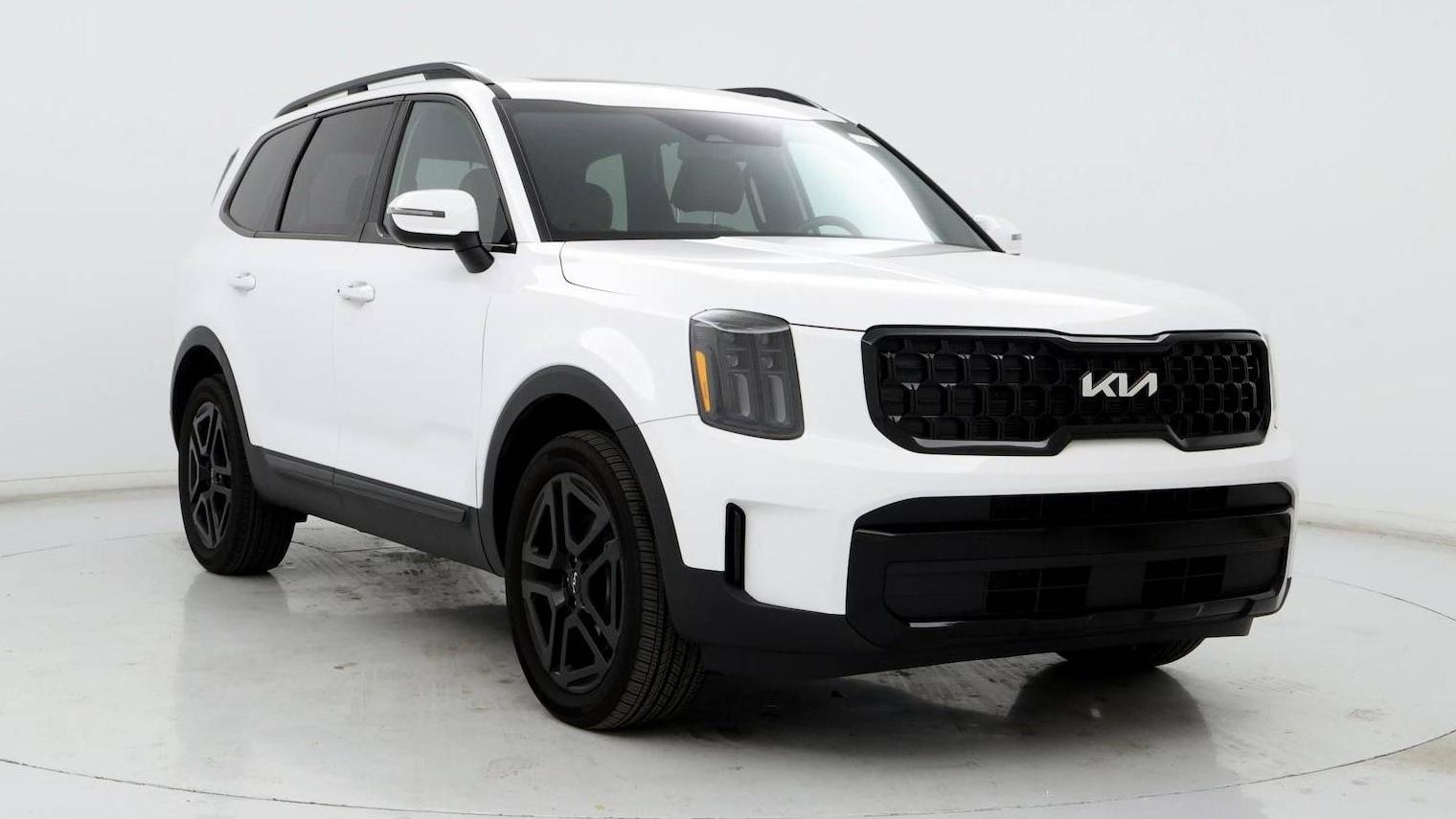 KIA TELLURIDE 2024 5XYP3DGC5RG422298 image