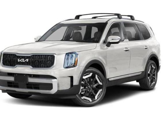KIA TELLURIDE 2024 5XYP34GC6RG423038 image KIA TELLURIDE 2024 5XYP34GC6RG423038 image