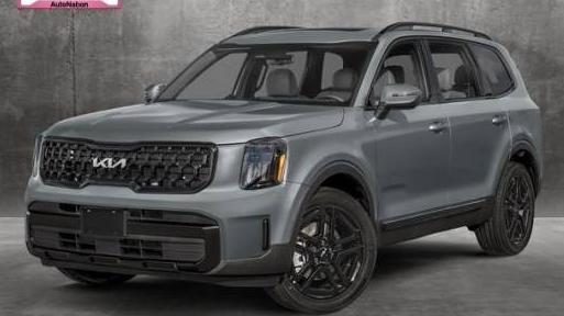 KIA TELLURIDE 2024 5XYP3DGC7RG478730 image