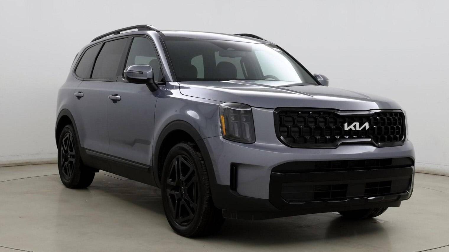 KIA TELLURIDE 2024 5XYP3DGC1RG452270 image