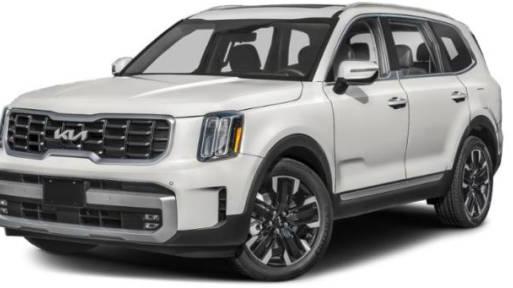 KIA TELLURIDE 2024 5XYP5DGC0RG526045 image