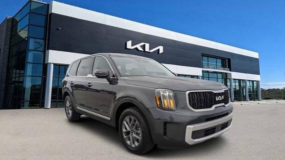 KIA TELLURIDE 2024 5XYP24GC5RG533680 image KIA TELLURIDE 2024 5XYP24GC5RG533680 image