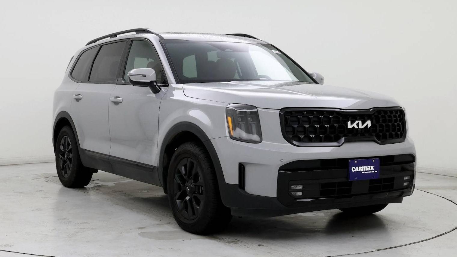 KIA TELLURIDE 2024 5XYP5DGC5RG457305 image