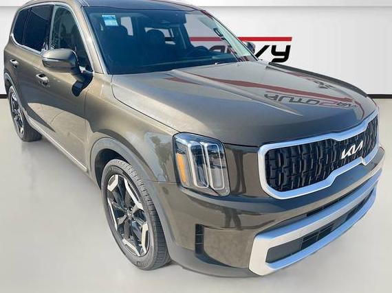 KIA TELLURIDE 2024 5XYP3DGC4RG413396 image KIA TELLURIDE 2024 5XYP3DGC4RG413396 image