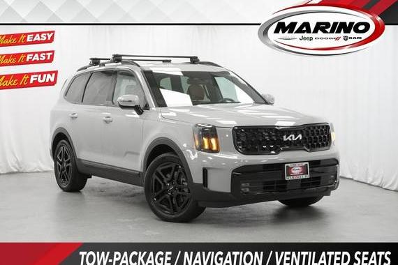 KIA TELLURIDE 2024 5XYP5DGC2RG443975 image KIA TELLURIDE 2024 5XYP5DGC2RG443975 image