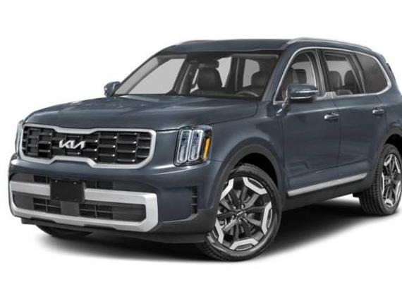 KIA TELLURIDE 2024 5XYP64GC5RG478054 image KIA TELLURIDE 2024 5XYP64GC5RG478054 image