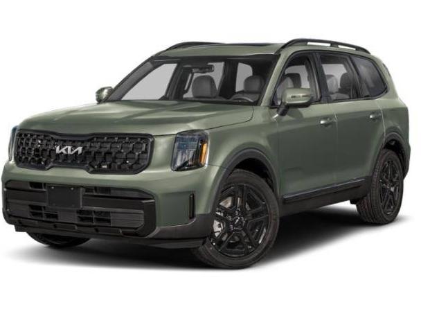 KIA TELLURIDE 2024 5XYP3DGC0RG461350 image