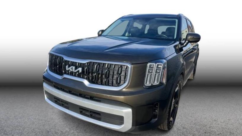 KIA TELLURIDE 2024 5XYP34GC9RG452341 image