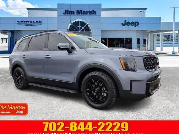 KIA TELLURIDE 2024 5XYP5DGC5RG483015 image KIA TELLURIDE 2024 5XYP5DGC5RG483015 image