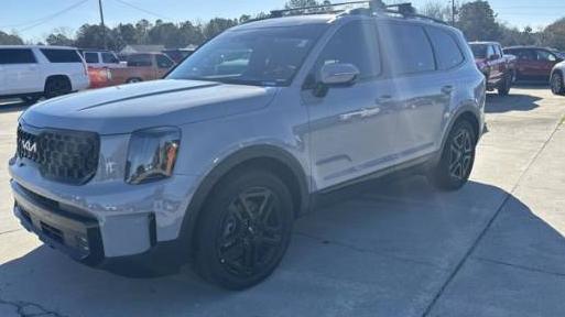 KIA TELLURIDE 2024 5XYP5DGC1RG493461 image